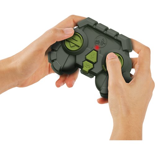 Jurassic World Roarin' Frenzy T. Rex RC