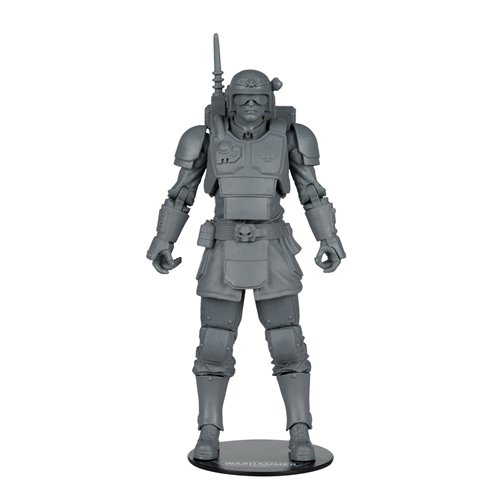 Warhammer 40000 Wave 9 7-Inch Scale Action Figure Case of 8