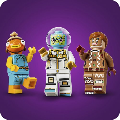 LEGO® Fortnite® 77080 Supply Drop
