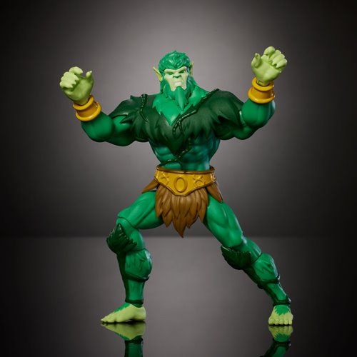 Masters of the Universe Origins Wave 28 200X Action Figure Case of 4