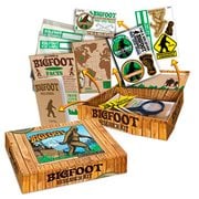Bigfoot Research Kit