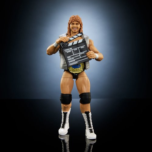 WWE Elite Collection Series 116 Action Figure Case of 8