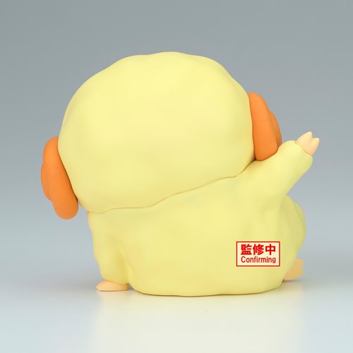 Crayon Shin-chan Cosplay Shin-chan Version A Vol. 7 Statue