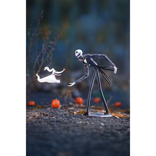 The Nightmare Before Christmas Ultimates Sally 7-Inch Action Figure