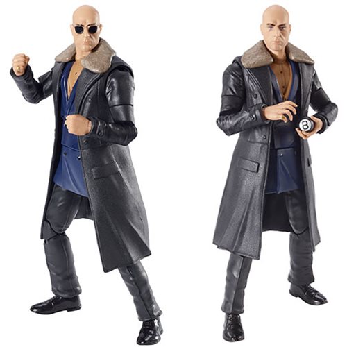 dr sivana action figure