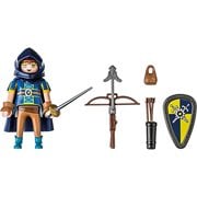Playmobil 71303 Novelmore Gwynn with Crossbow 3-Inch Action Figure