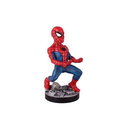 Spider-Man Amazing Spider-Man Cable Guy Controller Holder