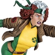 Marvel Comic Gallery X-Men Rogue Statue