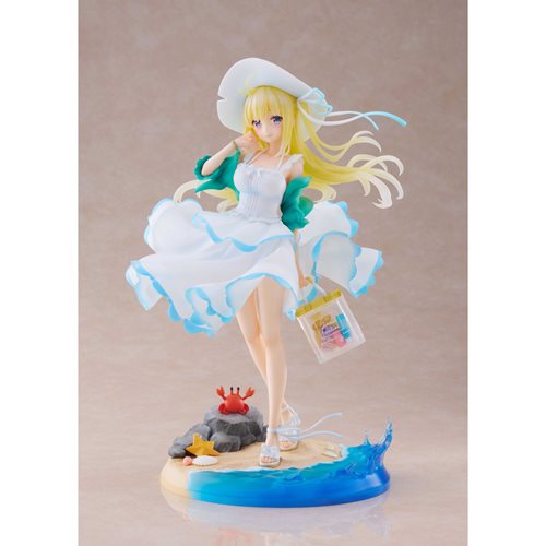 Reina 1:7 Scale Statue - Entertainment Earth