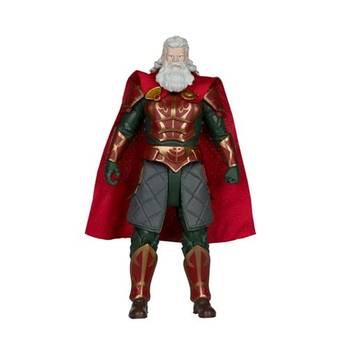 The Lord of Rings: The War of the Rohirrim Build-A Wave 1 4-Inch Scale Action Figure Case of 4