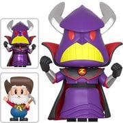 Toy Story 2 Zurg Pix! Vinyl Figure