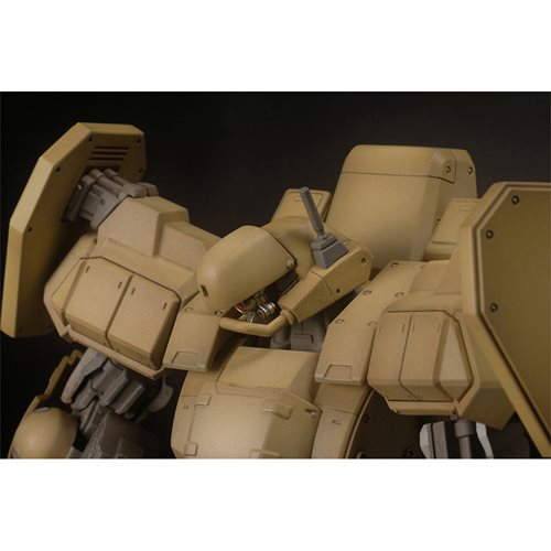 Assault Suits Leynos AS-5E3 Leynos Land Warfare Specifications Renewal Ver. 1:35 Scale Model Kit