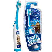 Tooth Tunes Best of Both Worlds (Hannah Montana) Brush