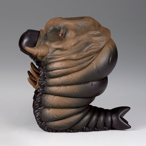 Mothra vs. Godzilla Mothra Version B Toho Monster Series Enshrined Monsters Statue