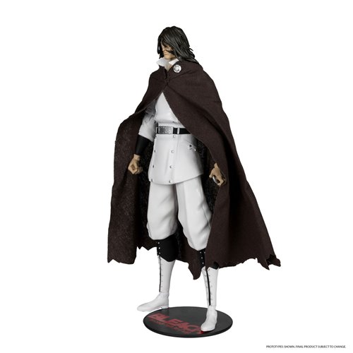 Bleach: Thousand-Year Blood War Wave 1 7-Inch Scale Action Figure Case of 6