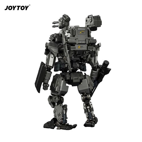 Joy Toy Dark Source APOC Series Thor 02 Assault Mech ST-8624 1:25 Scale Action Figure