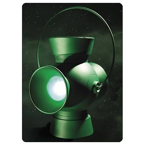 In Hal's first appearance, he phases through walls numerous times, and even  transmutes matter with the ring. What are some other forgotten abilities  Green Lanterns have displayed? Any you wish were used