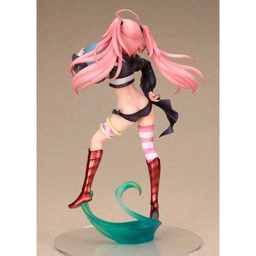 That Time I Got Reincarnated as a Slime Milim Nava 1:7 Scale Statue