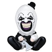 Terrifier 3 Art the Clown Large Plush
