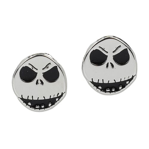 The Nightmare Before Christmas Earring 12-Pack