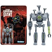 The Iron Giant 3 3/4-Inch Attack ReAction Figure
