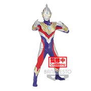 Ultraman Trigger Multi-Type Ver. A Hero's Brave Statue