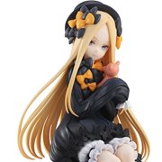 Fate/Grand Order Foreigner Abigail Noodle Stopper Statue