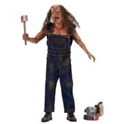 Hatchet Victor Crowley 8-Inch Scale Clothed Action Figure