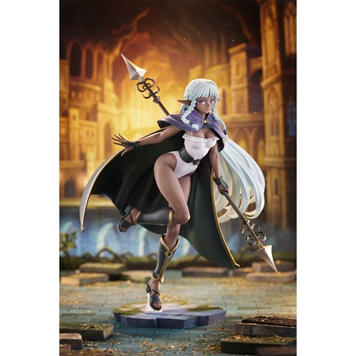 Unicorn Overlord Rosalinde 1:7 Scale Statue