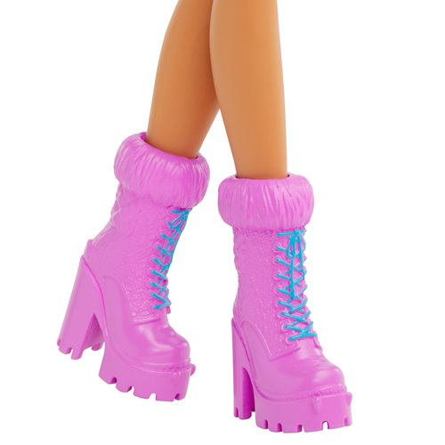 Monster High Doll Case of 4