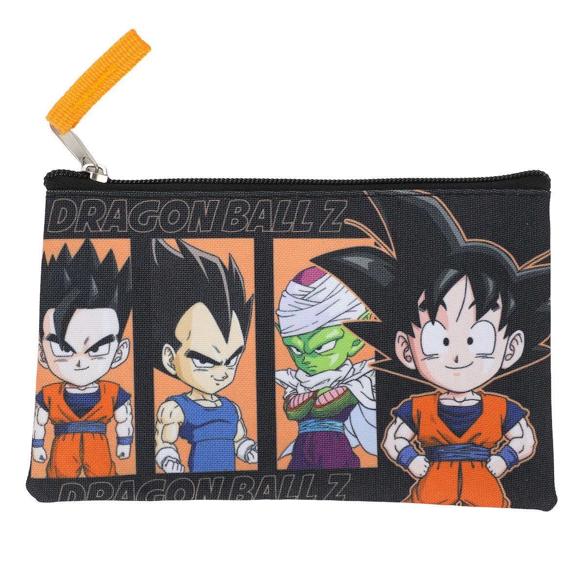 Dragon Ball Z Goku Clothes Backpack - Entertainment Earth