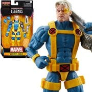 Marvel Legends Zabu Series Cable 6-Inch Action Figure
