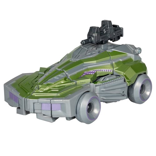 Transformers Studio Series Premier Deluxe Wave 25 Case of 8