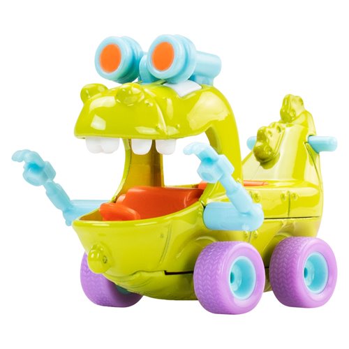 Hot Wheels Pop Culture 2026 Mix 1 Vehicle Case of 10