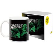 Hammer Horror Zombies 11 oz. Mug