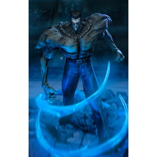 Yu Yu Hakusho Younger Toguro 1:10 Art Scale Limited Edition Statue