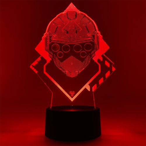 Call of Duty Night Vision Otaku Lamp