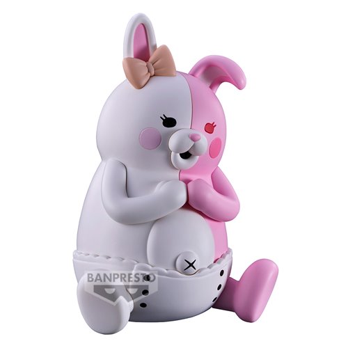 Danganronpa 1.2 Reload Monomi Statue