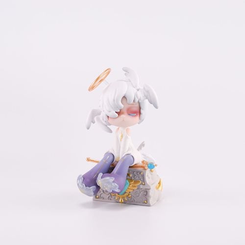 Aroma Princess Magic Town Series Trading Mini-Figure Case of 9
