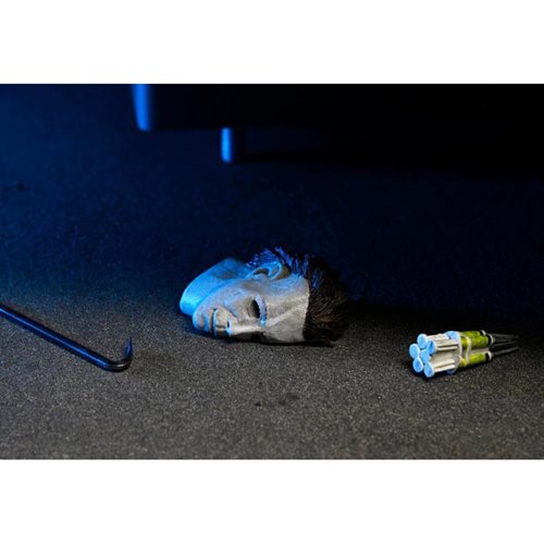 Halloween: The Curse of Michael Myers Ultimate Michael Myers 7-Inch Scale Action Figure