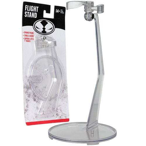 Action Figure Flight Stand