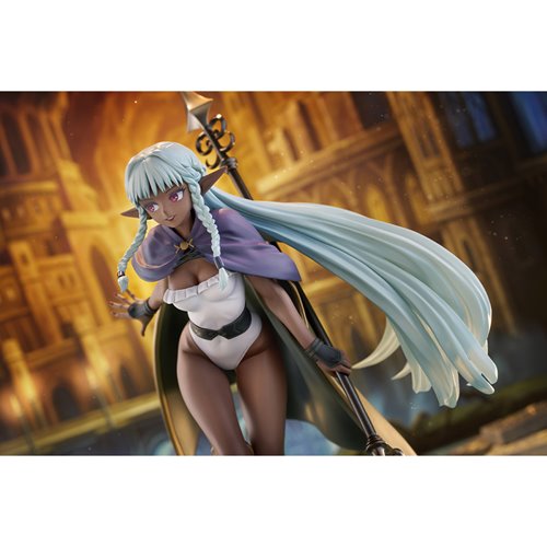 Unicorn Overlord Rosalinde 1:7 Scale Statue