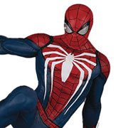 Marvel's Spider-Man Advanced Suit 1:6 Scale Statue