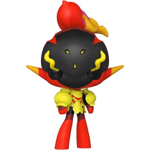 Pokemon Armarouge Funko Pop! Vinyl Figure #1269