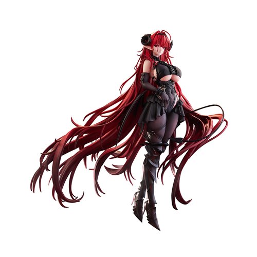 Azur Lane Hindenburg 1:7 Scale Statue