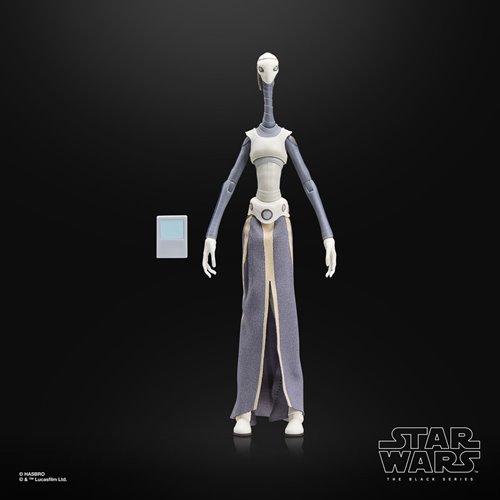 Star Wars The Black Series 2 6-Inch Action Figures Wave 10 Set of 3