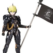 Kojima Productions Ludens Black Version Model Kit