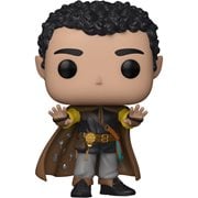 Dungeons & Dragons: Honor Among Thieves Simon Pop! Vinyl Figure, Not Mint