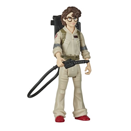 Ghostbusters Fright Feature Phoebe Action Figure