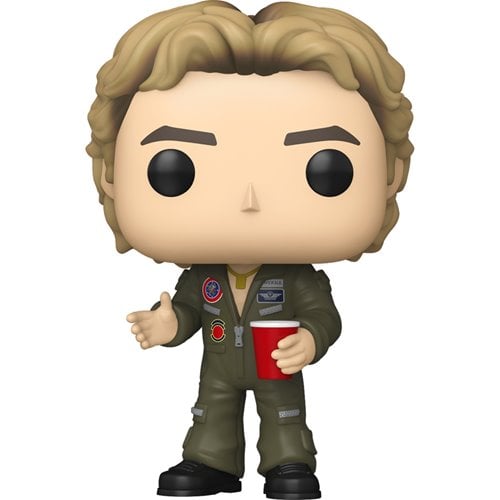 Off Campus Dean Di Laurentis Funko Pop! Vinyl Figure